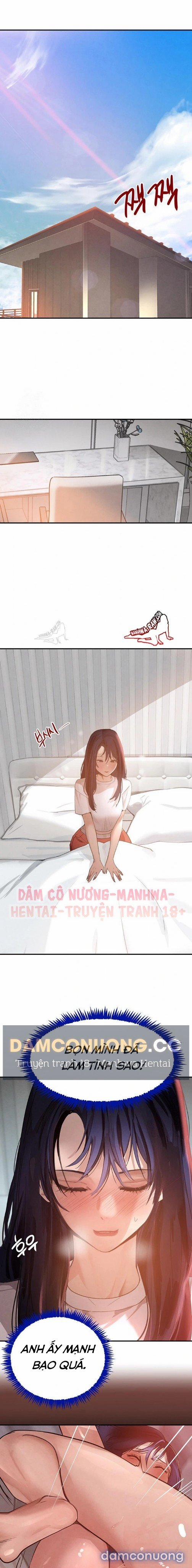 Con Gái Của Boss 41 trang 9