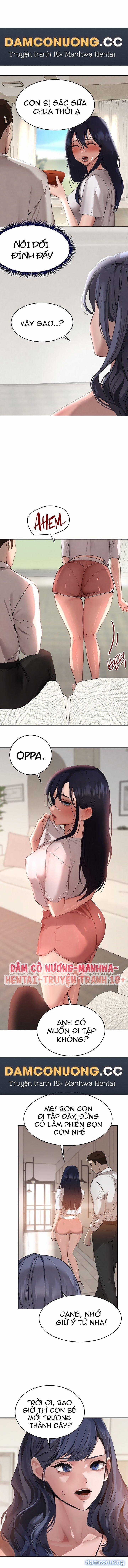 Con Gái Của Boss 42 trang 4