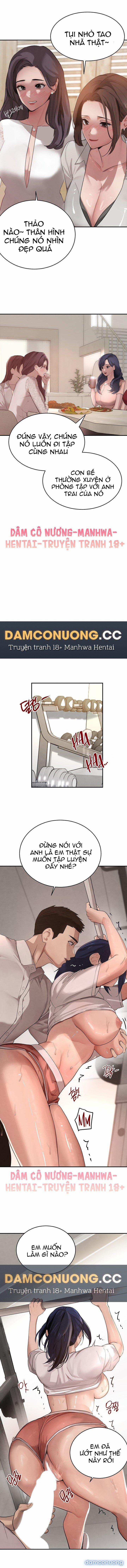 Con Gái Của Boss 42 trang 5