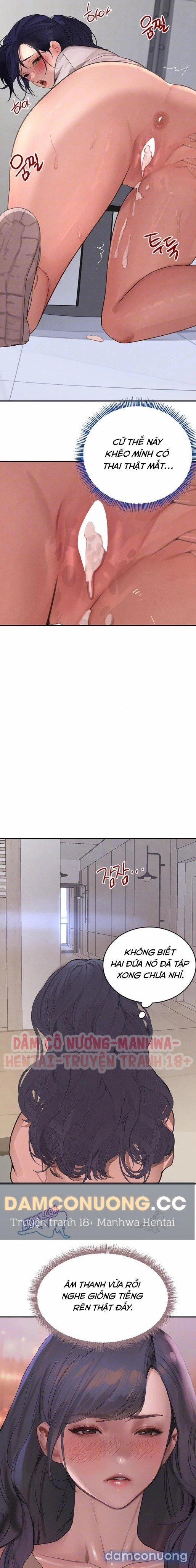 Con Gái Của Boss 43 trang 4