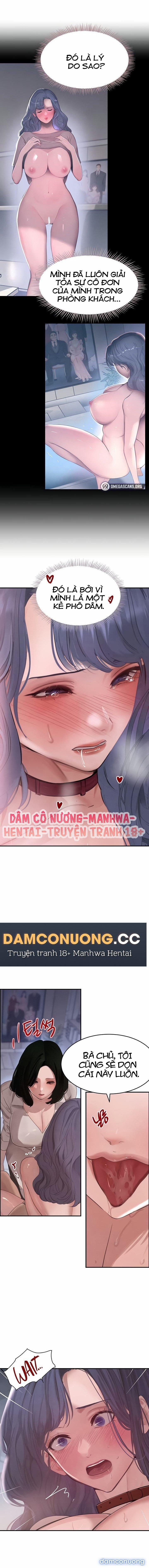 Con Gái Của Boss 44 trang 5