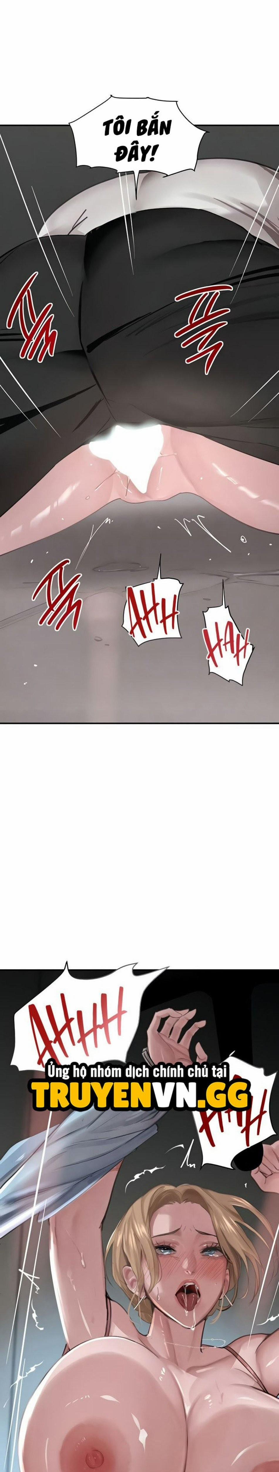 Con Gái Của Boss 51 trang 10