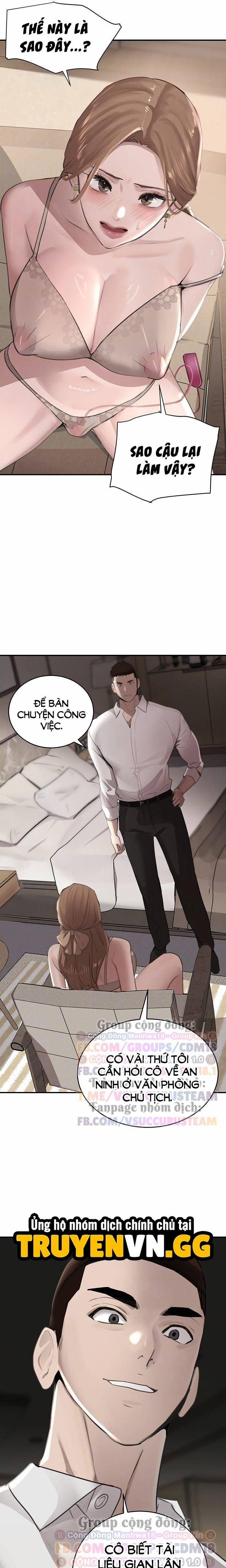 Con Gái Của Boss 53 trang 3