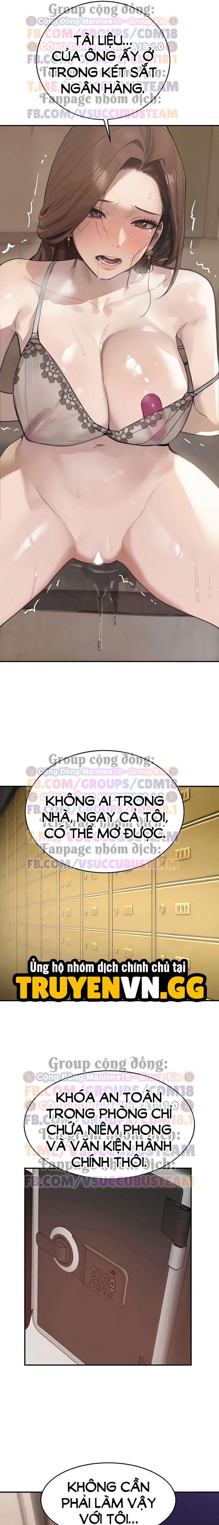 Con Gái Của Boss 54 trang 5