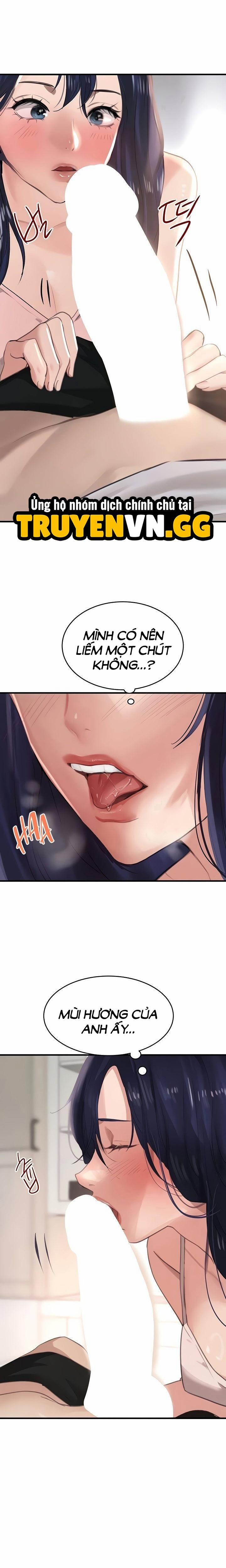 Con Gái Của Boss 55 trang 11