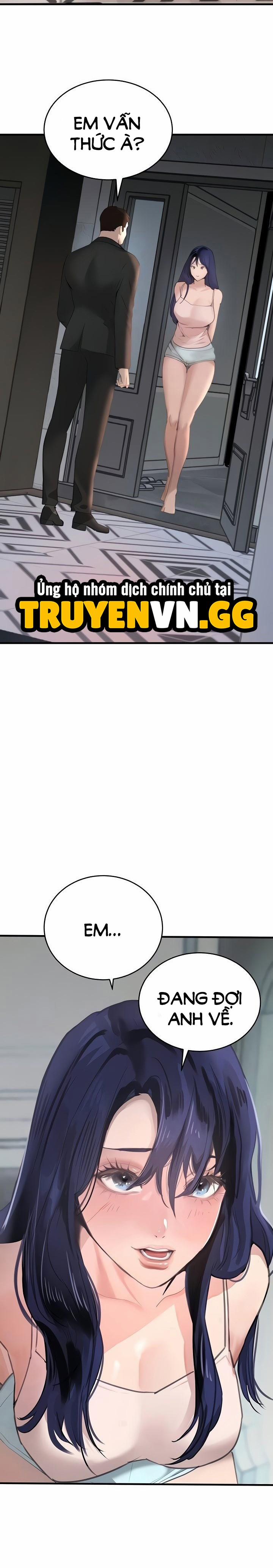 Con Gái Của Boss 55 trang 4