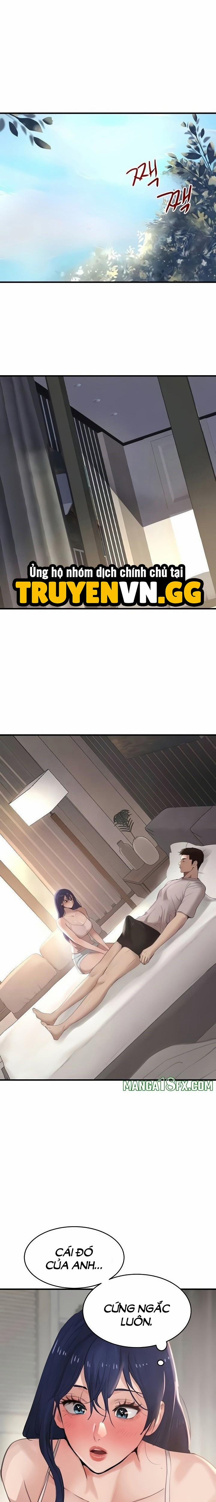Con Gái Của Boss 55 trang 9