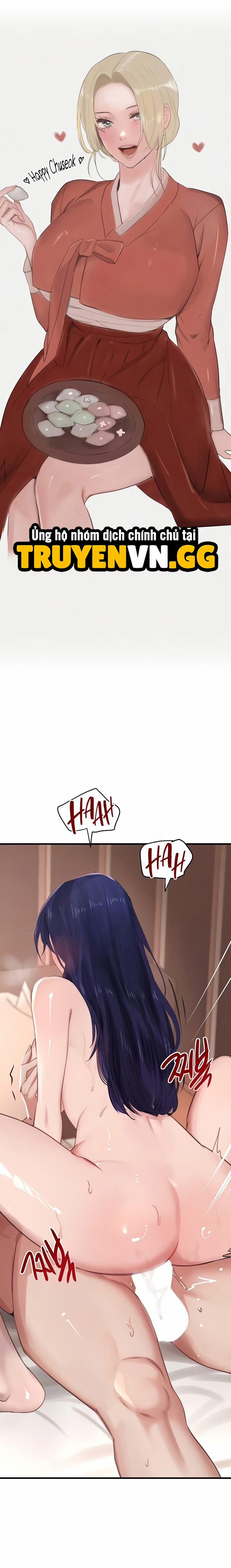 Con Gái Của Boss 56 trang 3