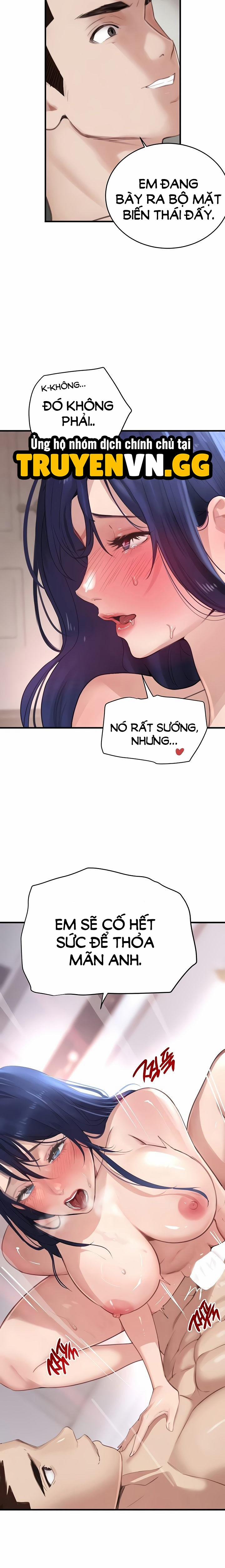 Con Gái Của Boss 56 trang 5