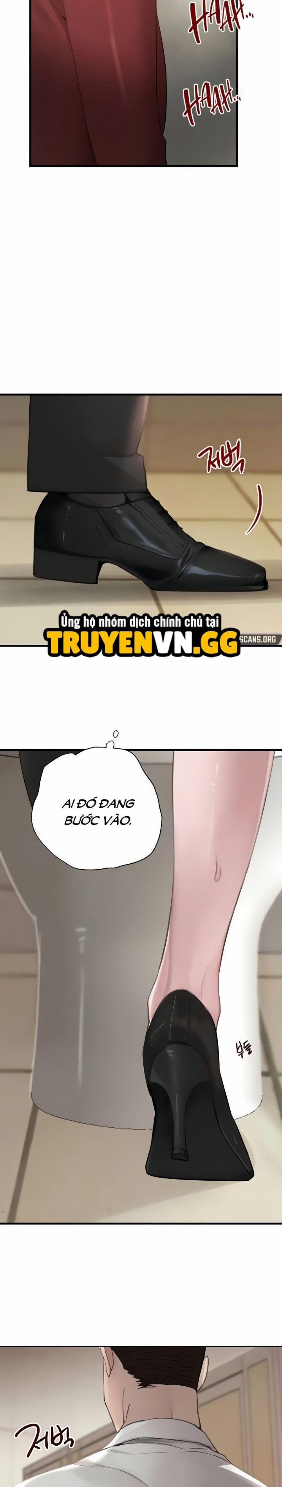 Con Gái Của Boss 57 trang 13