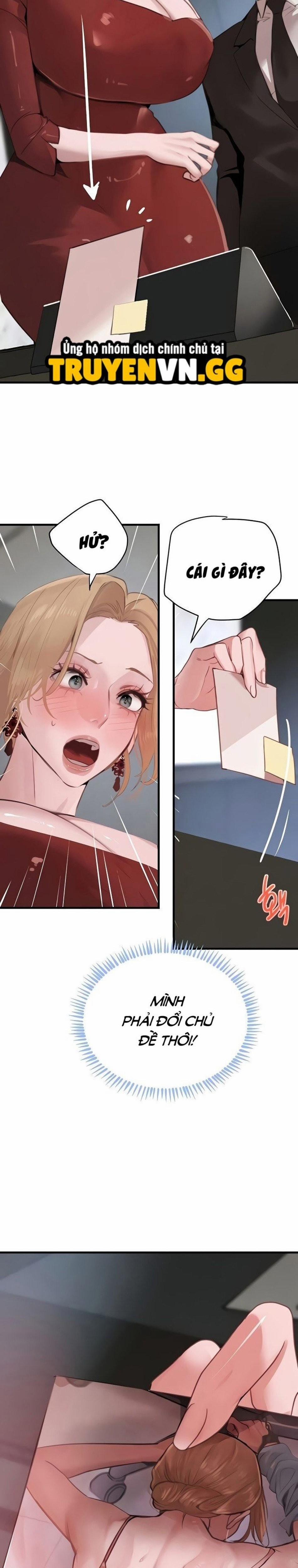 Con Gái Của Boss 57 trang 2