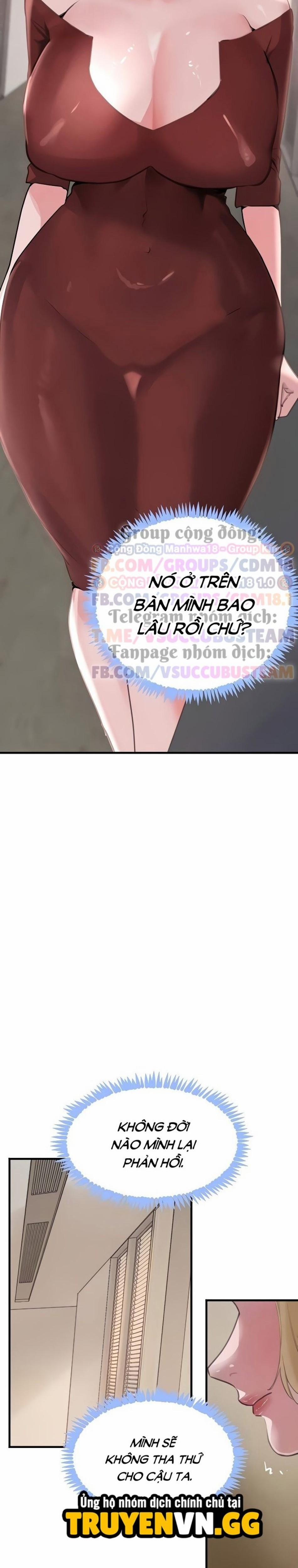 Con Gái Của Boss 57 trang 8