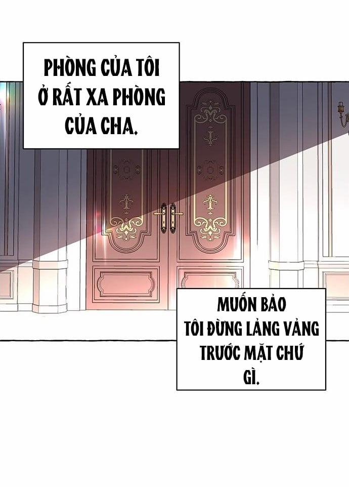 Con Gái Của Công Tước Quái Vật Chương 1 Trang 29