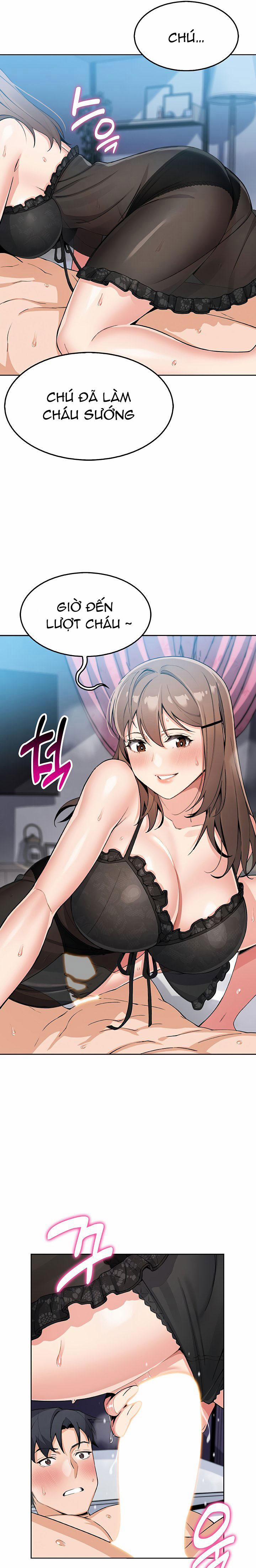 Con Gái Của Tôi 11 trang 10