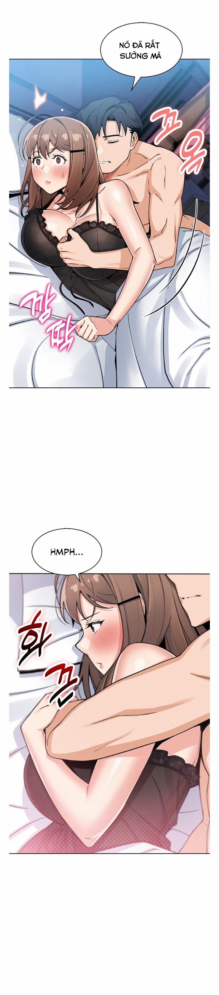 Con Gái Của Tôi 12 trang 13