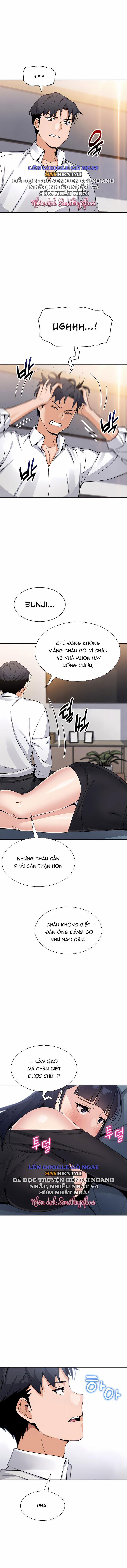 Con Gái Của Tôi 13 trang 11