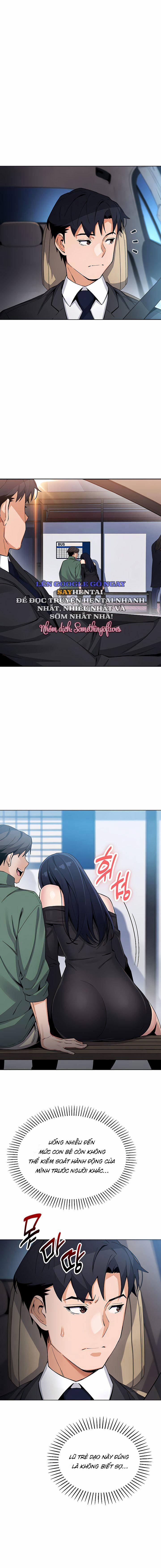 Con Gái Của Tôi 13 trang 4