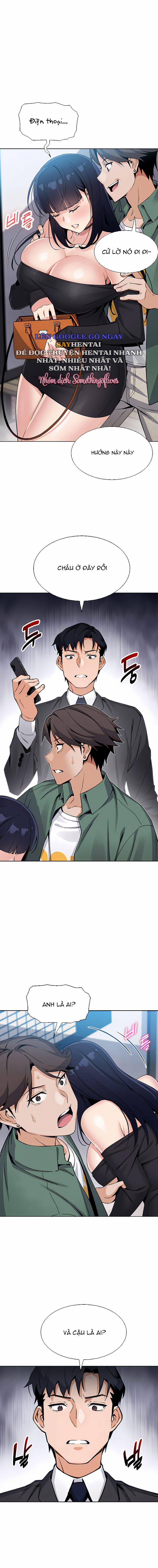 Con Gái Của Tôi 13 trang 6