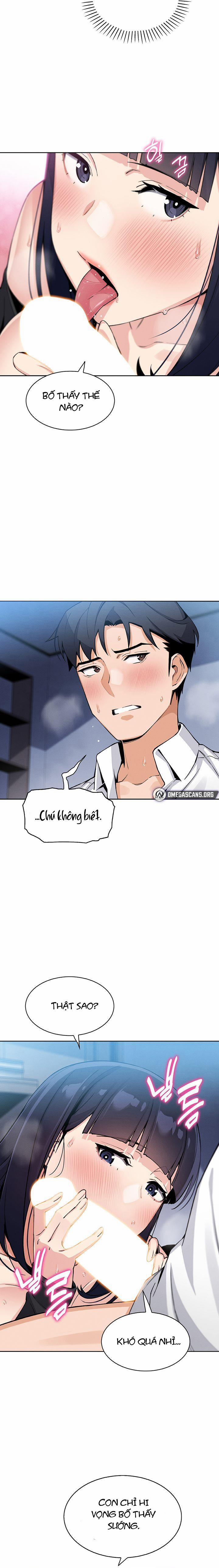 Con Gái Của Tôi 14 trang 14