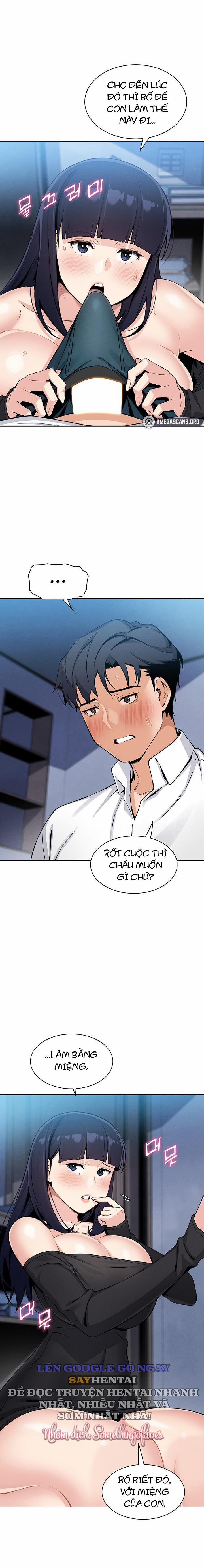 Con Gái Của Tôi 14 trang 5