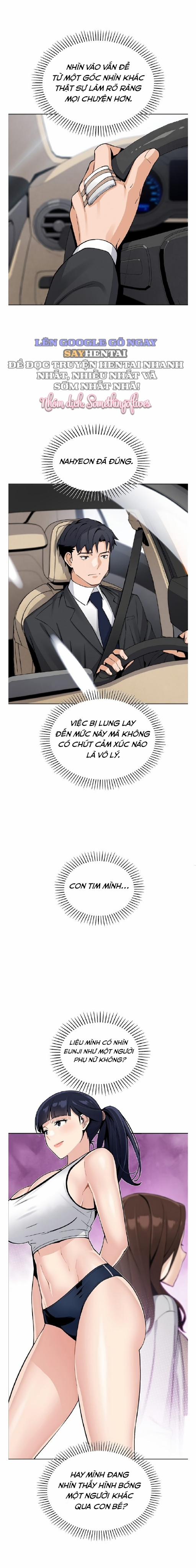 Con Gái Của Tôi 15 trang 15