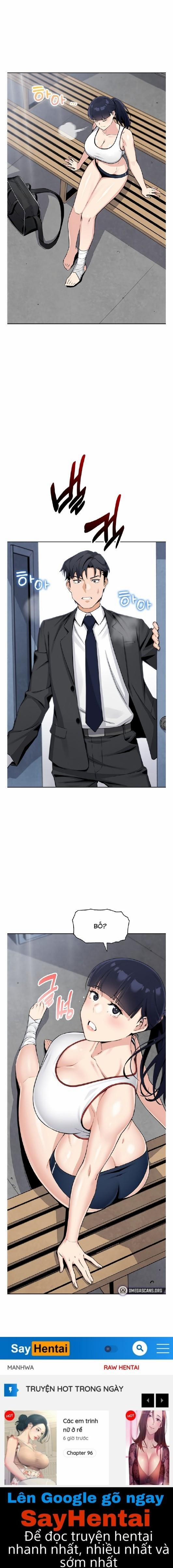 Con Gái Của Tôi 15 trang 17