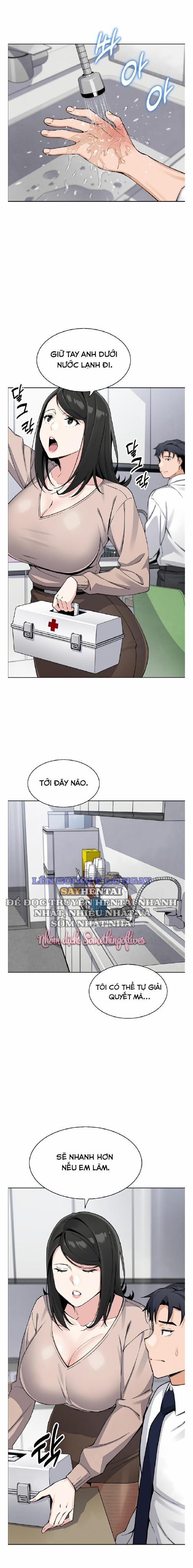 Con Gái Của Tôi 15 trang 8