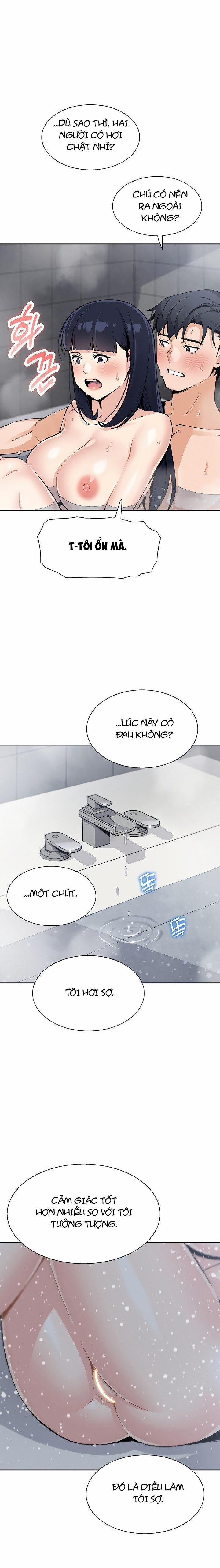 Con Gái Của Tôi 19 trang 19