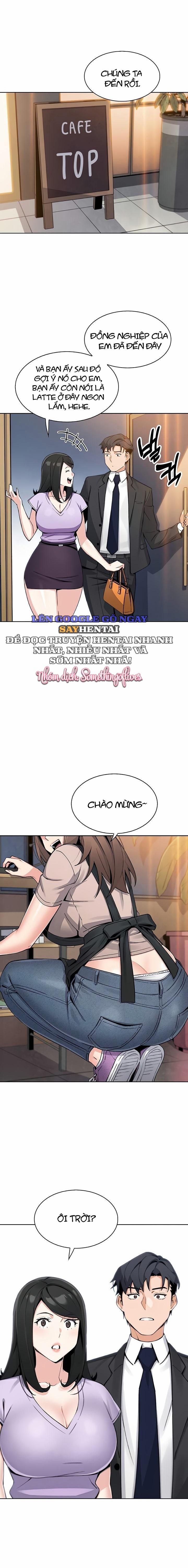 Con Gái Của Tôi 21 trang 13