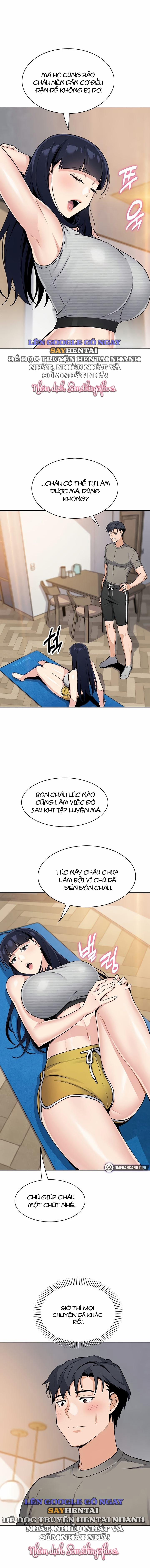 Con Gái Của Tôi 21 trang 4