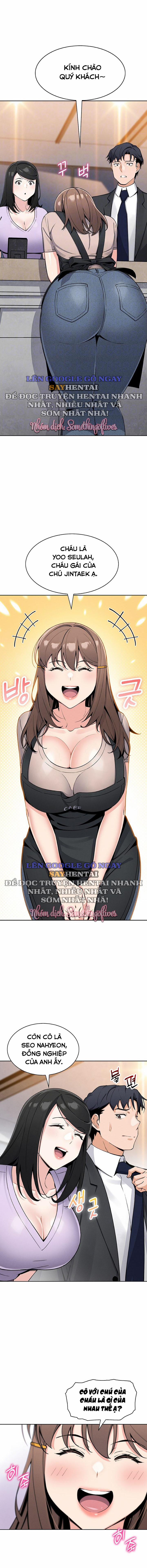 Con Gái Của Tôi 22 trang 3