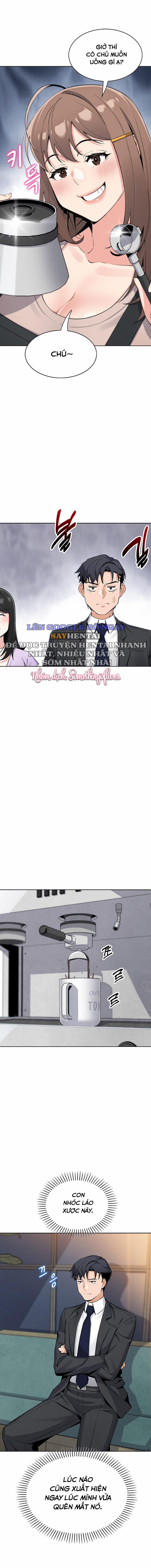 Con Gái Của Tôi 22 trang 5