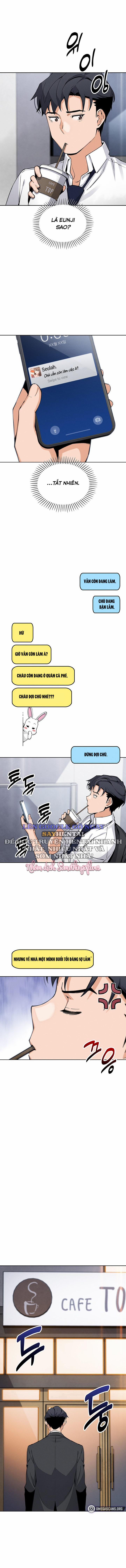 Con Gái Của Tôi 22 trang 8