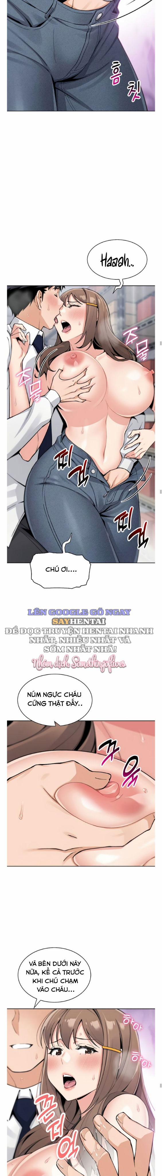 Con Gái Của Tôi 23 trang 13