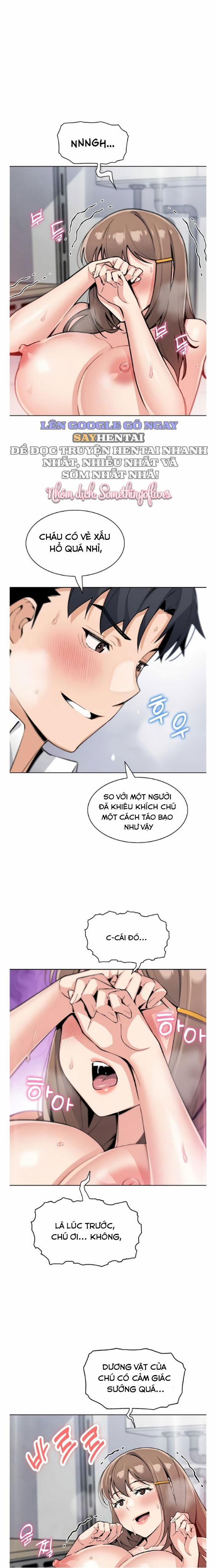 Con Gái Của Tôi 23 trang 17