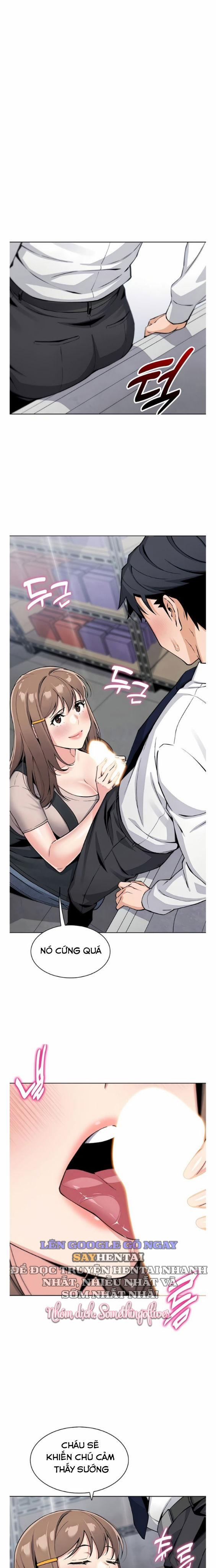 Con Gái Của Tôi 23 trang 2