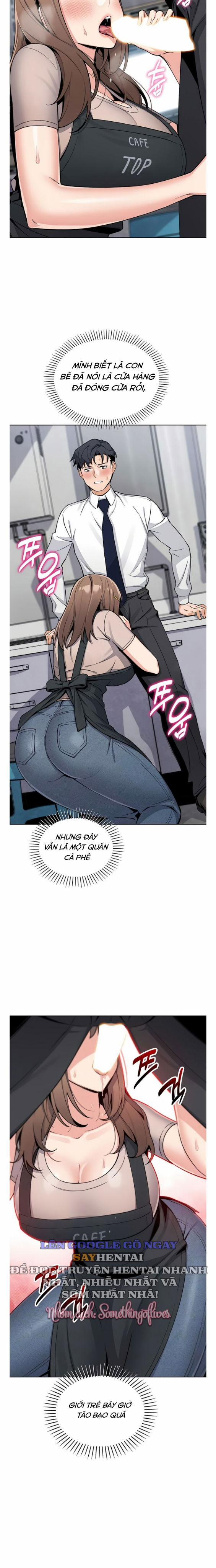 Con Gái Của Tôi 23 trang 3