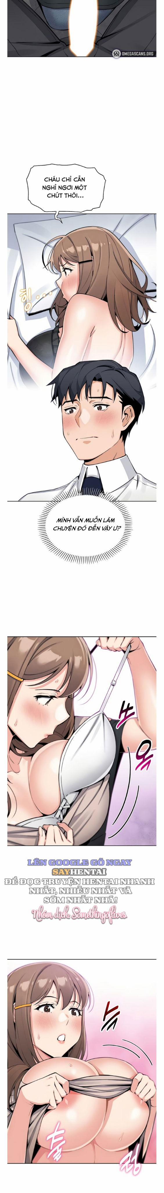 Con Gái Của Tôi 23 trang 6