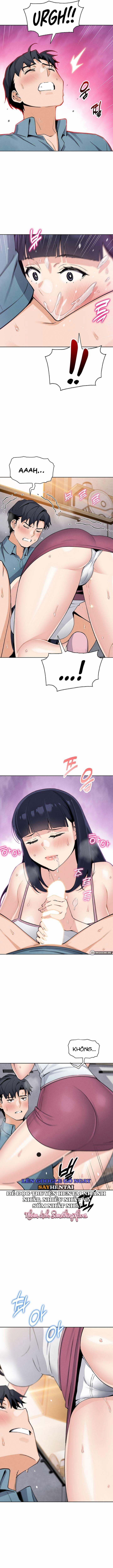 Con Gái Của Tôi 26 trang 8