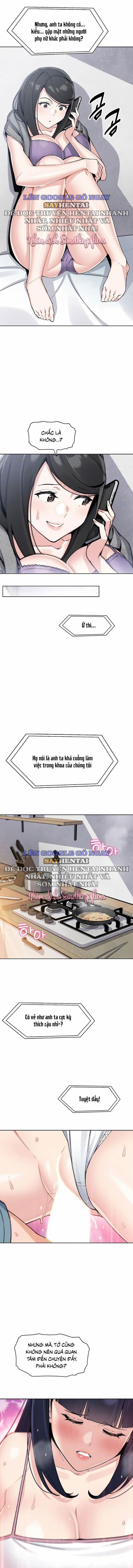 Con Gái Của Tôi 27 trang 1