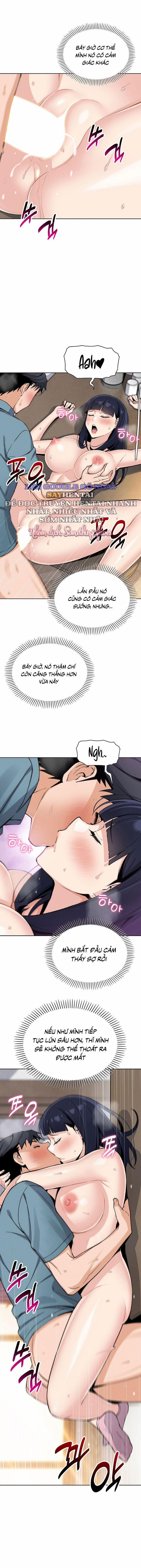 Con Gái Của Tôi 27 trang 11