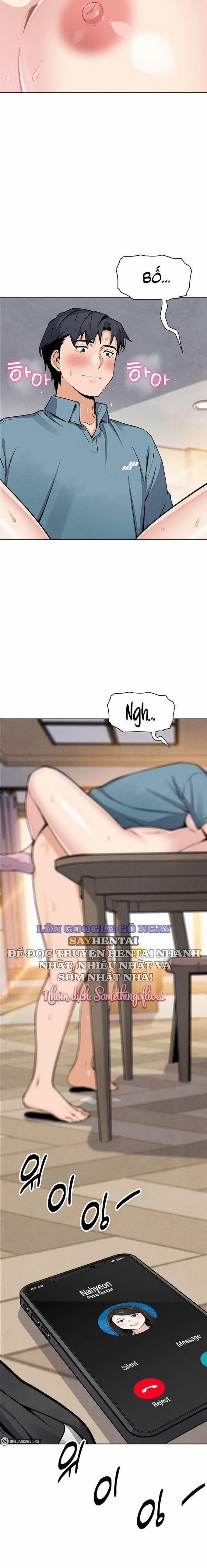 Con Gái Của Tôi 27 trang 13