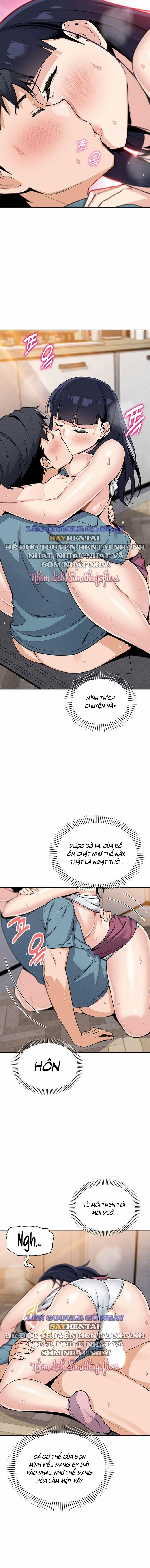 Con Gái Của Tôi 27 trang 6