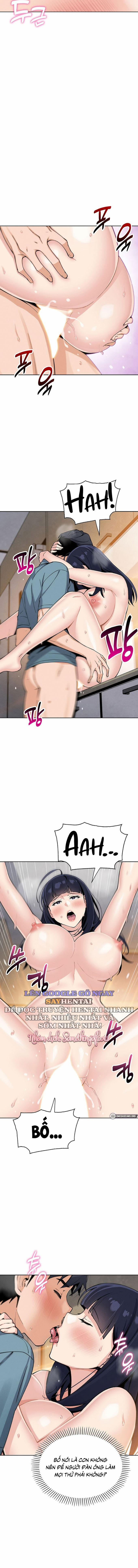 Con Gái Của Tôi 27 trang 9