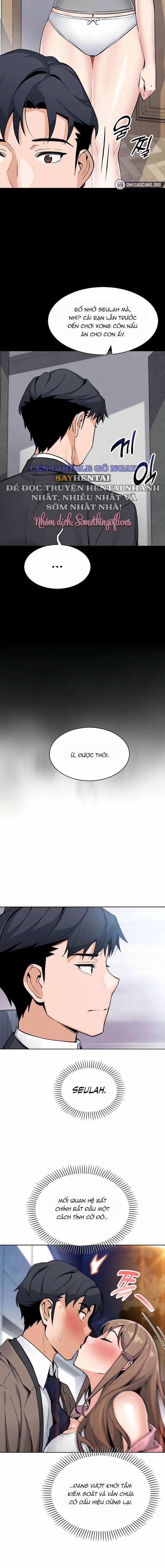 Con Gái Của Tôi 28 trang 1