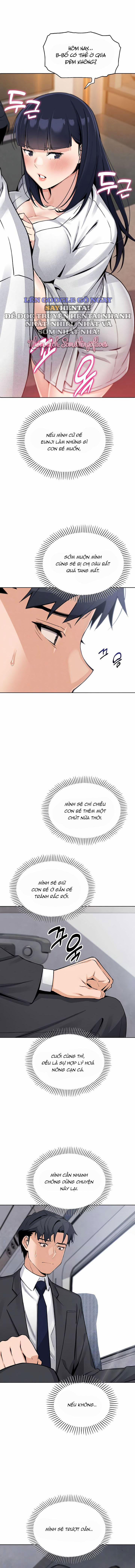 Con Gái Của Tôi 28 trang 3
