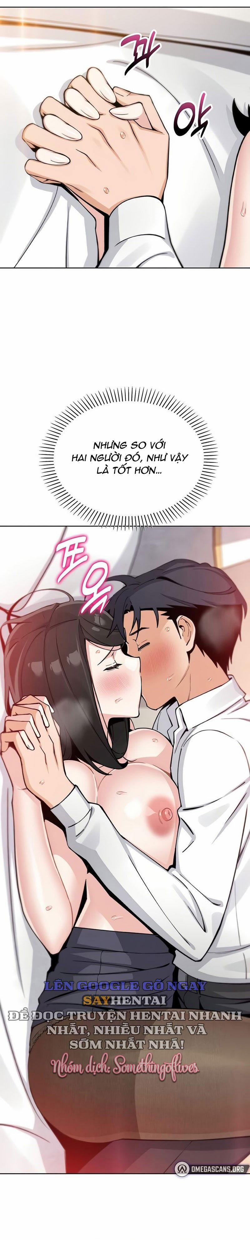 Con Gái Của Tôi 30 trang 11