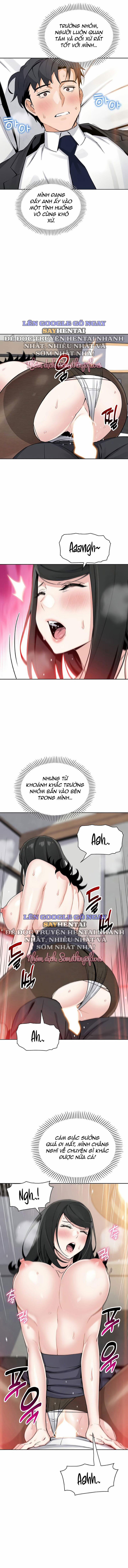 Con Gái Của Tôi 30 trang 3