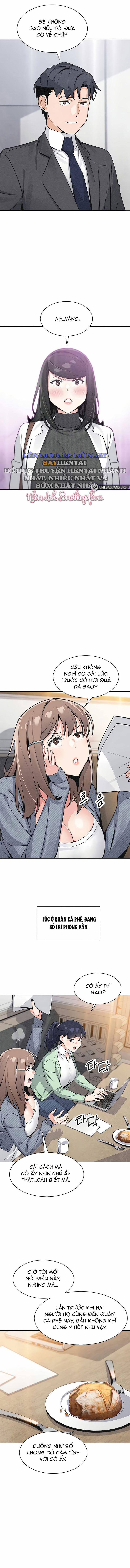 Con Gái Của Tôi 32 trang 7