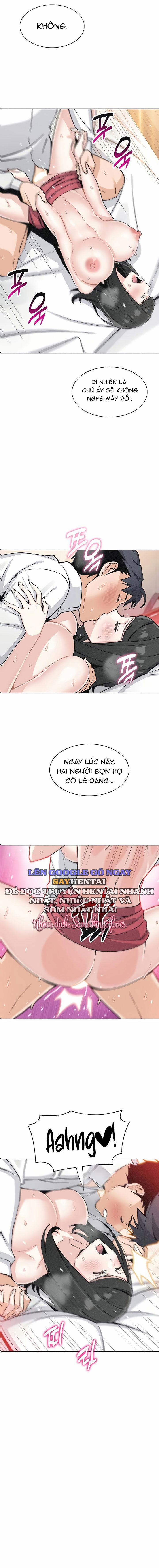 Con Gái Của Tôi 33 trang 12